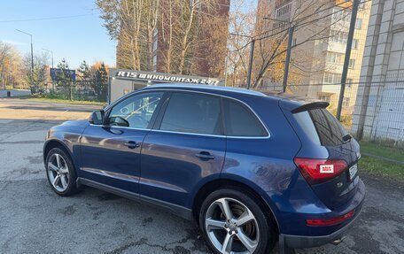 Audi Q5, 2013 год, 2 250 000 рублей, 5 фотография