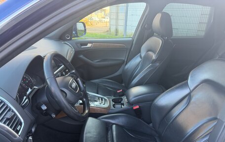 Audi Q5, 2013 год, 2 250 000 рублей, 8 фотография