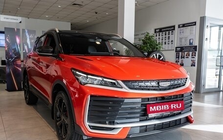 Geely Coolray I, 2026 год, 2 774 990 рублей, 1 фотография