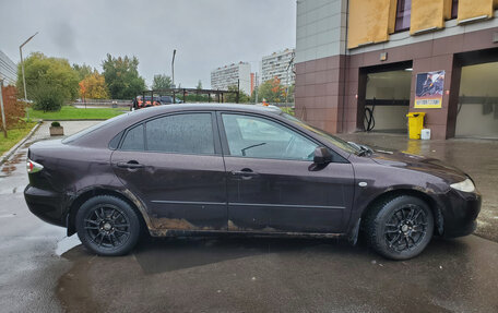 Mazda 6, 2005 год, 245 000 рублей, 3 фотография