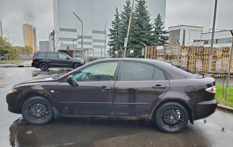 Mazda 6, 2005 год, 245 000 рублей, 2 фотография