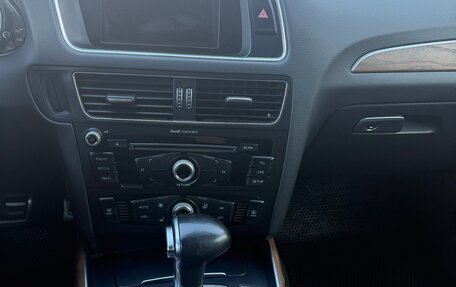 Audi Q5, 2013 год, 2 250 000 рублей, 12 фотография