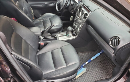 Mazda 6, 2005 год, 245 000 рублей, 5 фотография