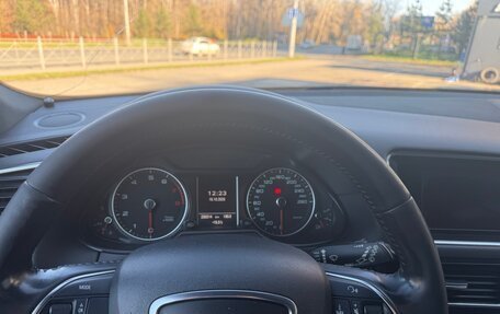 Audi Q5, 2013 год, 2 250 000 рублей, 11 фотография