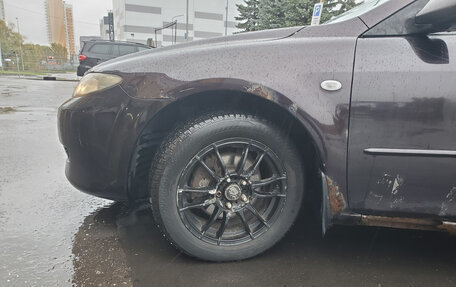 Mazda 6, 2005 год, 245 000 рублей, 12 фотография