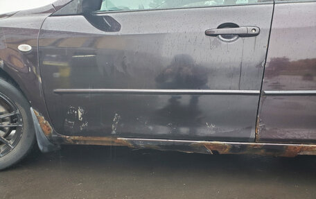 Mazda 6, 2005 год, 245 000 рублей, 11 фотография