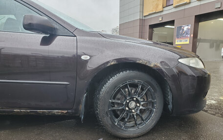 Mazda 6, 2005 год, 245 000 рублей, 14 фотография