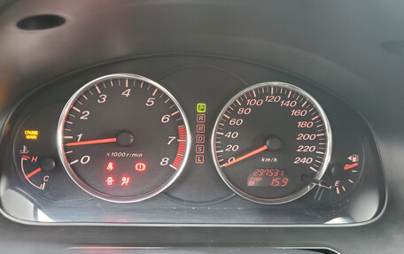 Mazda 6, 2005 год, 245 000 рублей, 7 фотография