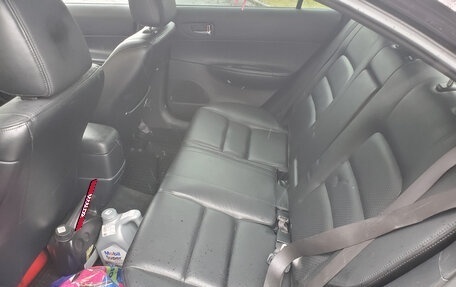 Mazda 6, 2005 год, 245 000 рублей, 6 фотография