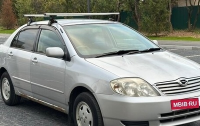 Toyota Corolla, 2004 год, 450 000 рублей, 1 фотография