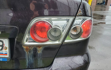 Mazda 6, 2005 год, 245 000 рублей, 19 фотография