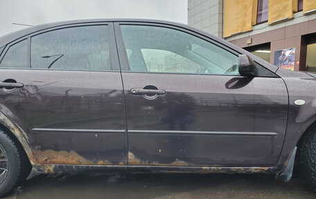 Mazda 6, 2005 год, 245 000 рублей, 15 фотография