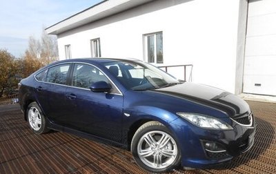 Mazda 6, 2011 год, 1 100 000 рублей, 1 фотография