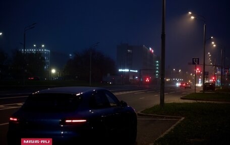 Porsche Macan I рестайлинг, 2016 год, 3 400 000 рублей, 8 фотография