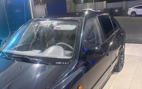 Hyundai Accent II, 2008 год, 250 000 рублей, 1 фотография