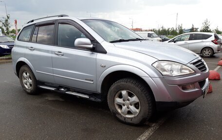 SsangYong Kyron I, 2010 год, 680 000 рублей, 2 фотография
