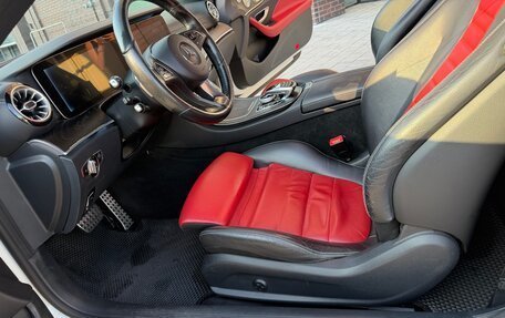 Mercedes-Benz E-Класс, 2017 год, 2 900 000 рублей, 4 фотография