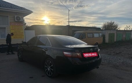 Toyota Camry, 2006 год, 720 000 рублей, 2 фотография