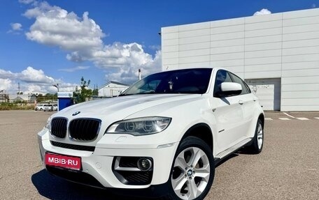 BMW X6, 2013 год, 2 350 000 рублей, 1 фотография
