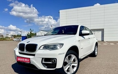 BMW X6, 2013 год, 2 350 000 рублей, 1 фотография