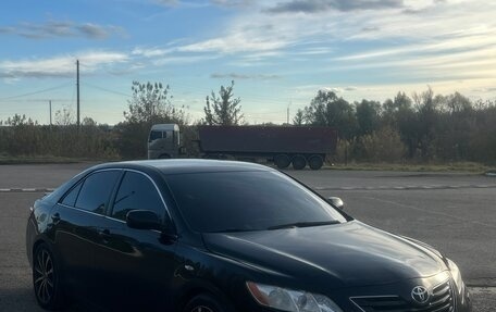 Toyota Camry, 2006 год, 720 000 рублей, 4 фотография