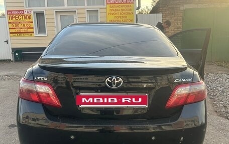 Toyota Camry, 2006 год, 720 000 рублей, 3 фотография