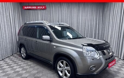 Nissan X-Trail, 2012 год, 1 350 000 рублей, 1 фотография