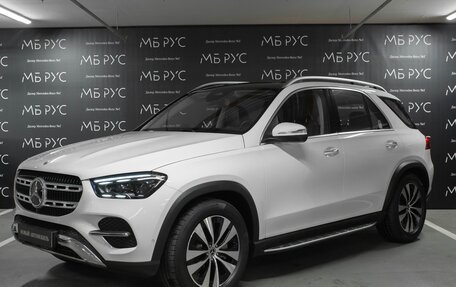 Mercedes-Benz GLE, 2026 год, 11 655 000 рублей, 1 фотография