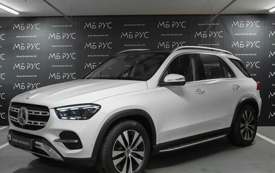 Mercedes-Benz GLE, 2026 год, 11 655 000 рублей, 1 фотография