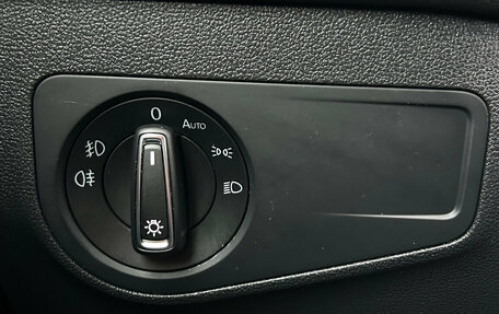 Volkswagen Tiguan II, 2018 год, 2 500 000 рублей, 25 фотография
