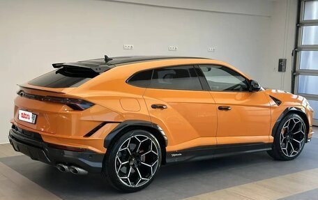 Lamborghini Urus I, 2023 год, 33 990 000 рублей, 5 фотография