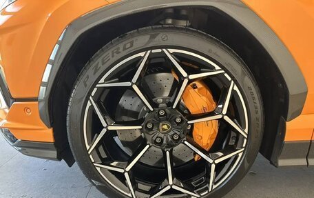 Lamborghini Urus I, 2023 год, 33 990 000 рублей, 8 фотография