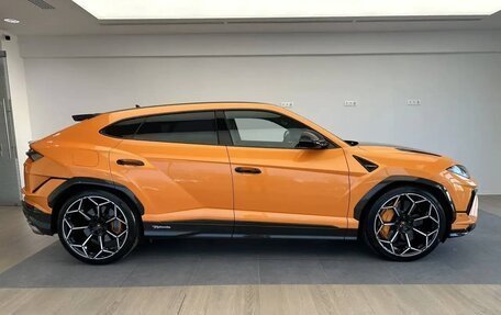 Lamborghini Urus I, 2023 год, 33 990 000 рублей, 4 фотография