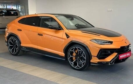 Lamborghini Urus I, 2023 год, 33 990 000 рублей, 3 фотография
