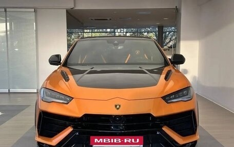 Lamborghini Urus I, 2023 год, 33 990 000 рублей, 2 фотография