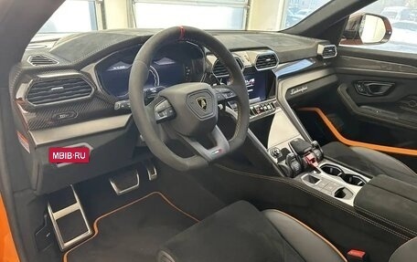 Lamborghini Urus I, 2023 год, 33 990 000 рублей, 10 фотография