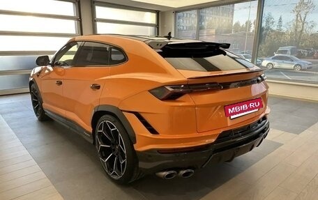 Lamborghini Urus I, 2023 год, 33 990 000 рублей, 7 фотография