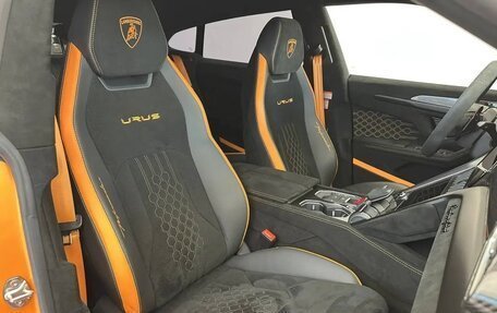 Lamborghini Urus I, 2023 год, 33 990 000 рублей, 18 фотография