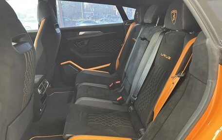 Lamborghini Urus I, 2023 год, 33 990 000 рублей, 15 фотография