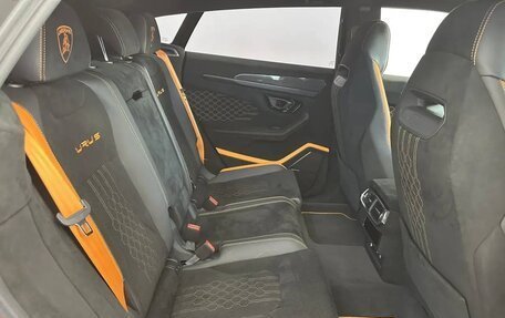 Lamborghini Urus I, 2023 год, 33 990 000 рублей, 20 фотография