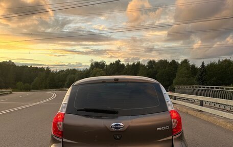 Datsun mi-DO, 2015 год, 310 000 рублей, 4 фотография