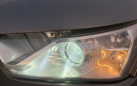 Datsun mi-DO, 2015 год, 310 000 рублей, 5 фотография