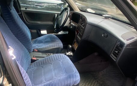 Saab 9000 I, 1996 год, 690 000 рублей, 6 фотография