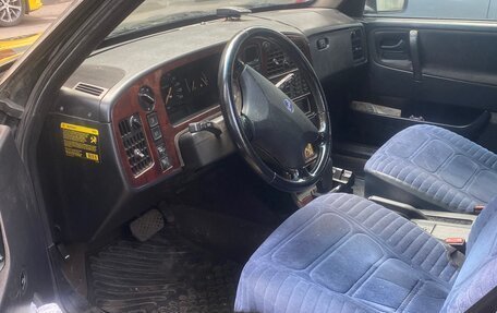 Saab 9000 I, 1996 год, 690 000 рублей, 7 фотография
