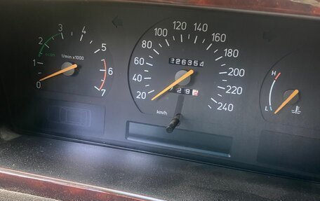 Saab 9000 I, 1996 год, 690 000 рублей, 9 фотография