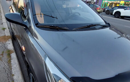 Hyundai Solaris II рестайлинг, 2015 год, 1 020 000 рублей, 6 фотография