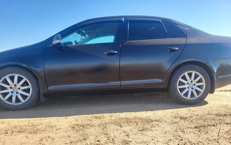 Volkswagen Jetta VI, 2008 год, 620 000 рублей, 6 фотография