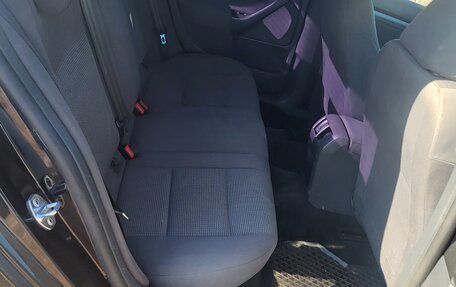 Volkswagen Jetta VI, 2008 год, 620 000 рублей, 9 фотография