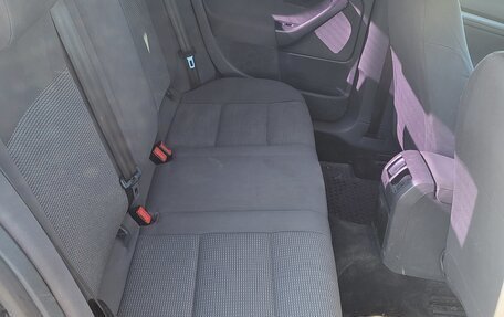 Volkswagen Jetta VI, 2008 год, 620 000 рублей, 10 фотография