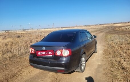 Volkswagen Jetta VI, 2008 год, 620 000 рублей, 2 фотография